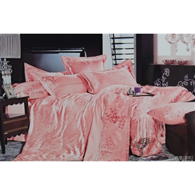 别样温情（粉红）