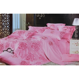 QXH凤凰传奇（紫粉）